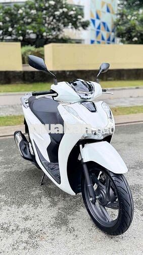 Honda SH 125 2023 Odo: 3.800km Bstp Chính chủ