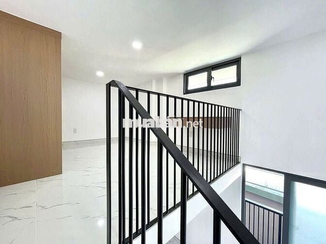 Duplex Cửa Sổ Trời Căn Gốc Ngày Kha Vạn Cân - Chợ Thủ Đức