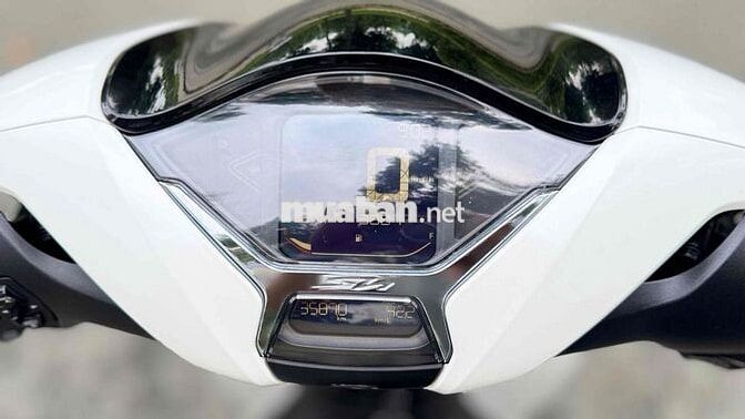 Honda SH 125 2023 Odo: 3.800km Bstp Chính chủ