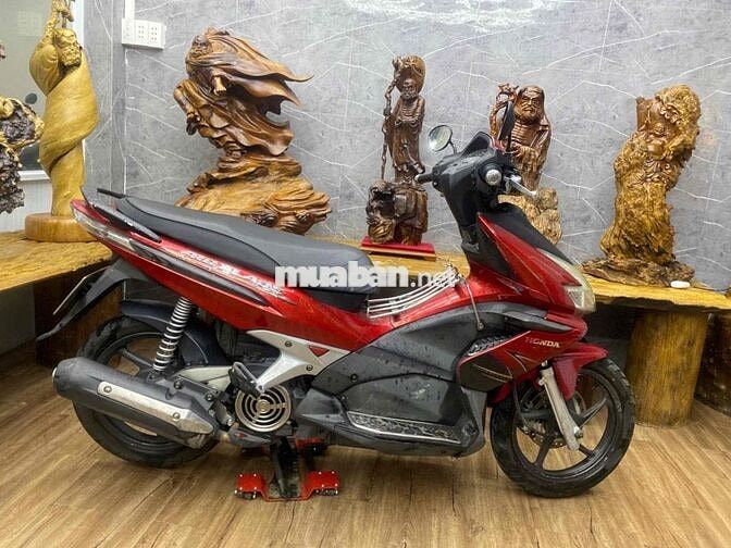 Honda Air Blade chính chủ bstp máy êm