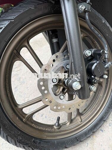 Honda Vario chính chủ 2 khoá maxkey