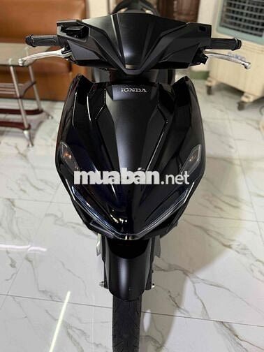Honda Air Blade 160cc 2026 ABS Đen