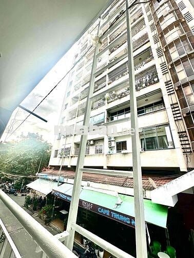 For rent a house in Pham Viet Chanh Street Binh Thanh Dirstrict