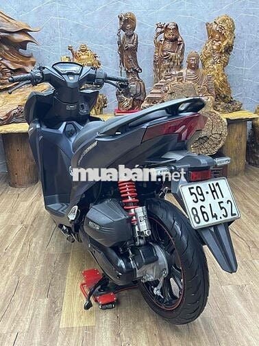 Honda Vario 150cc chính chủ bstp máy zin