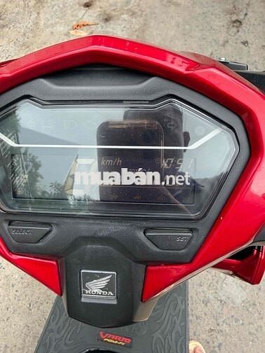 Honda Vario chính chủ 2 khoá maxkey