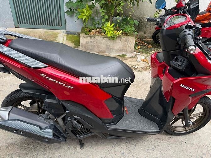 Honda Vario chính chủ 2 khoá maxkey