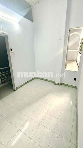 For rent a house in Pham Viet Chanh Street Binh Thanh Dirstrict