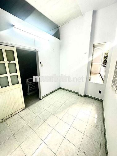 For rent a house in Pham Viet Chanh Street Binh Thanh Dirstrict