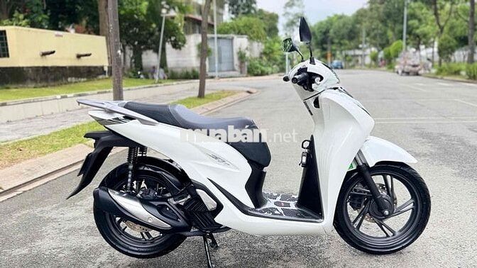 Honda SH 125 2023 Odo: 3.800km Bstp Chính chủ