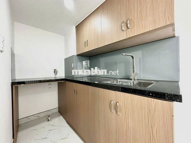 Duplex Cửa Sổ Trời Căn Gốc Ngày Kha Vạn Cân - Chợ Thủ Đức