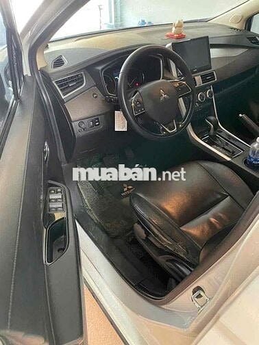 Mitsubishi Xpander Cross 2021 Trắng 91000 km