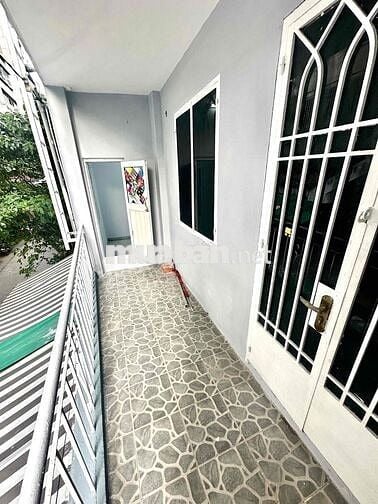 For rent a house in Pham Viet Chanh Street Binh Thanh Dirstrict