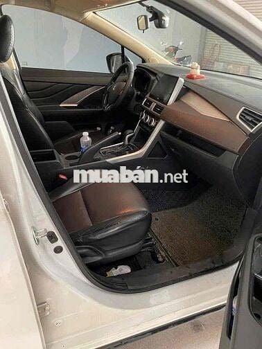 Mitsubishi Xpander Cross 2021 Trắng 91000 km