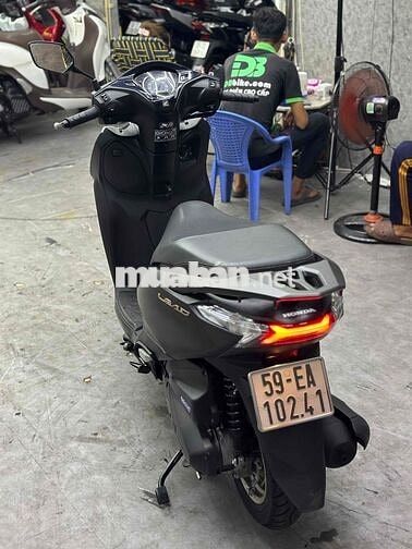 Lead ABS 2024 trả trươc 17tr bao nợ xấu