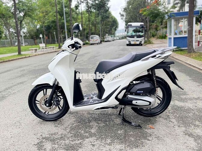 Honda SH 125 2023 Odo: 3.800km Bstp Chính chủ