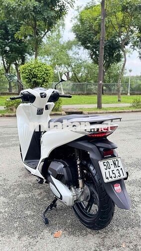 Honda SH 125 2023 Odo: 3.800km Bstp Chính chủ