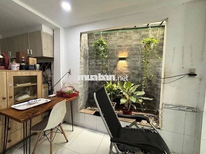 Bán Nhà Hẻm 3m đường số 48, cách Phạm Văn Đồng 100m. 35m2 3 tỷ 5