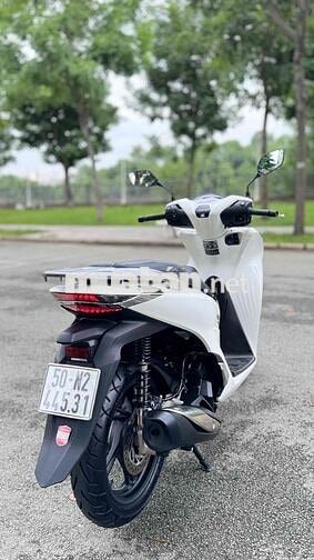 Honda SH 125 2023 Odo: 3.800km Bstp Chính chủ