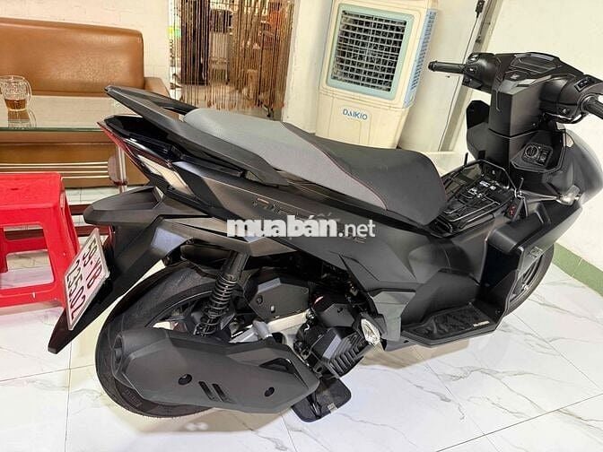 Honda Air Blade 160cc 2026 ABS Đen