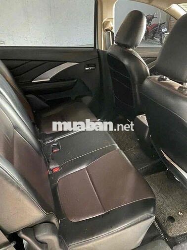 Mitsubishi Xpander Cross 2021 Trắng 91000 km