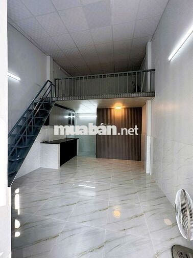 Cho thuê nhà mới đẹp gần Gigamall, chợ Bình Triệu, Hiệp Bình Chánh