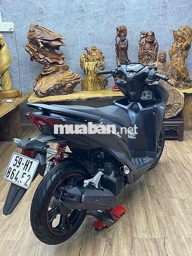 Honda Vario 150cc chính chủ bstp máy zin