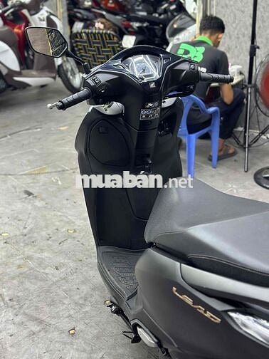 Lead ABS 2024 trả trươc 17tr bao nợ xấu
