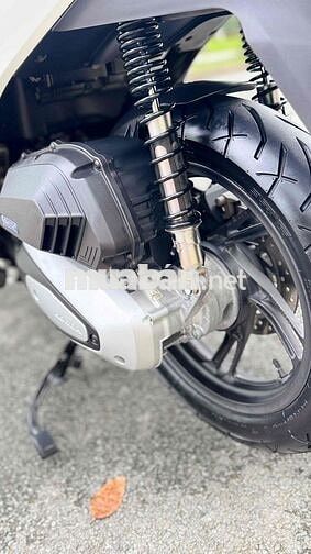 Honda SH 125 2023 Odo: 3.800km Bstp Chính chủ