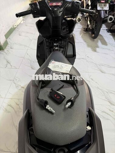 Honda Air Blade 160cc 2026 ABS Đen