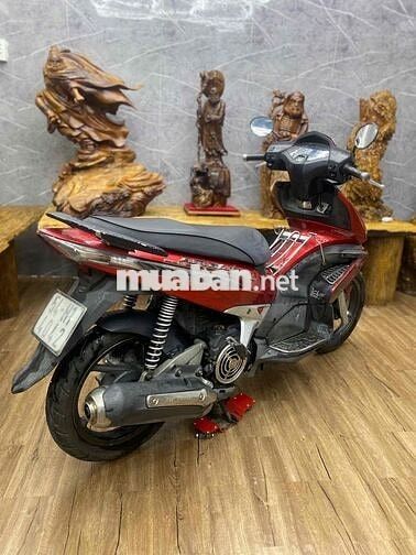 Honda Air Blade chính chủ bstp máy êm