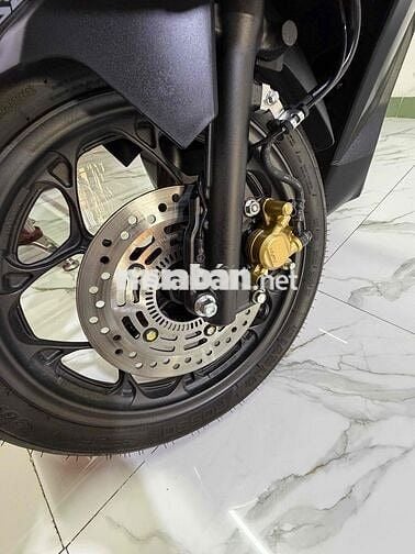 Honda Air Blade 160cc 2026 ABS Đen