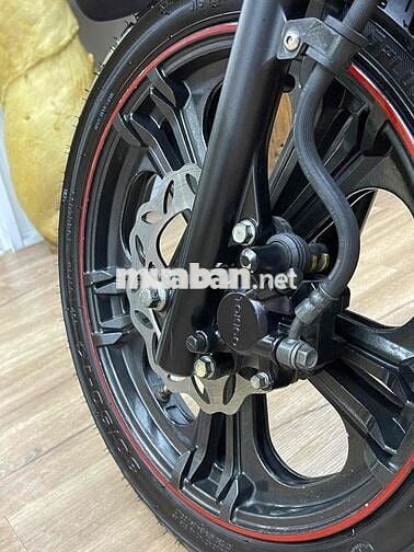Honda Vario 150cc chính chủ bstp máy zin