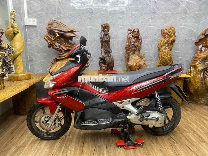Honda Air Blade chính chủ bstp máy êm