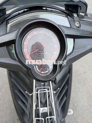 Exciter 50cc 2022 Đen 1397 km