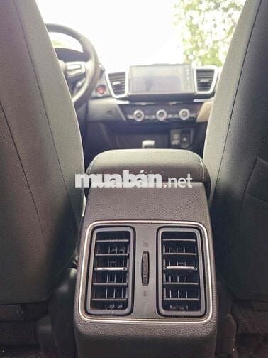 Honda City 1.5L 2022 Tự động Trắng