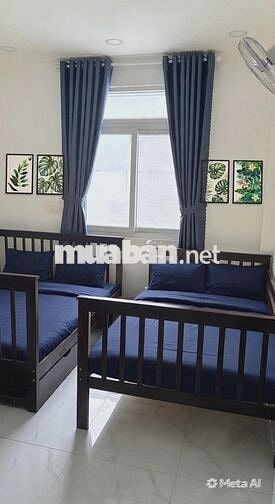 CẦN CHO THUÊ NHÀ THUỘC KHU ĐÔ THỊ BELLA VILLA THỊ TRẤN ĐỨC HOÀ