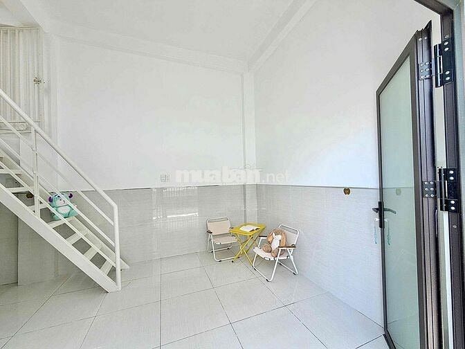 KHAI TRƯƠNG DUPLEX BANCOL RỘNG 30M SÁT ĐH VĂN HIẾN CỬA SỔ BANCOL ‼️🐠