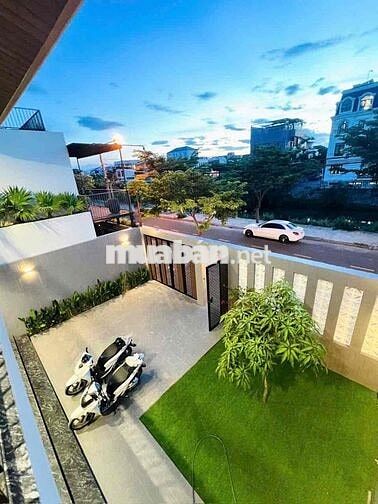 🔥 LUXURY VILLA FOR RENT – EURO VILLAGE 2 | BRAND NEW 🏡 5 Bedrooms • Pr