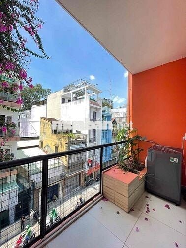🏡✨ CĂN HỘ CAO CẤP – FULL NỘI THẤT – DỌN VÀO Ở NGAY ✨🏡