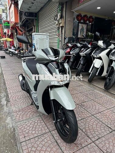 Honda SH 150i ABS 12/2022 Xám XM BSTP Chính Chủ