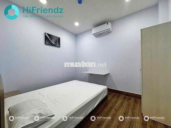 🎆HỆ THỐNG CĂN HỘ 1-2PN FULL NT GẦN CẦU THỊ NGHÈ, THẢO CẦM VIÊN🎆