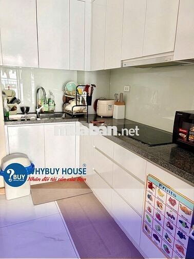CHO THUÊ CĂN HỘ 54M2 2PN NHÀ THOÁNG MÁT CÓ ĐỒ NỘI THẤT GIÁ 7.5TR/ THG