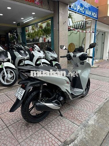 Honda SH 150i ABS 12/2022 Xám XM BSTP Chính Chủ