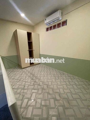 Duplex Gác Cao 2m Ngay Linh Trung Rộng 30m2