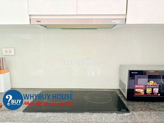 CHO THUÊ CĂN HỘ 54M2 2PN NHÀ THOÁNG MÁT CÓ ĐỒ NỘI THẤT GIÁ 7.5TR/ THG