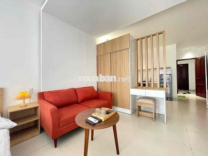 🏡✨ CĂN HỘ CAO CẤP – FULL NỘI THẤT – DỌN VÀO Ở NGAY ✨🏡