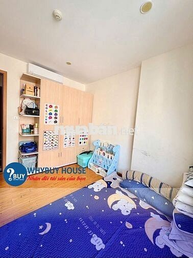 CHO THUÊ CĂN HỘ 54M2 2PN NHÀ THOÁNG MÁT CÓ ĐỒ NỘI THẤT GIÁ 7.5TR/ THG