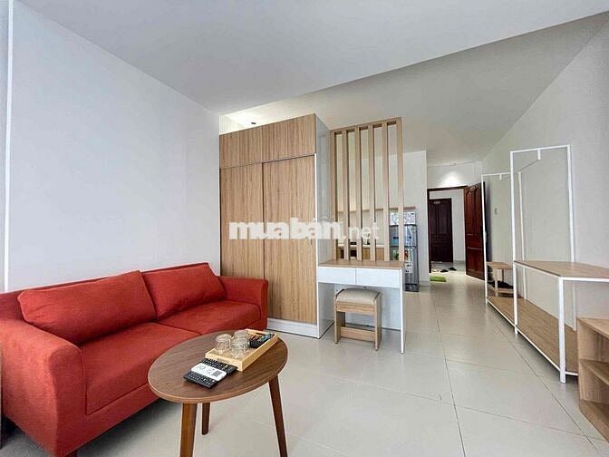 🏡✨ CĂN HỘ CAO CẤP – FULL NỘI THẤT – DỌN VÀO Ở NGAY ✨🏡
