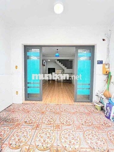 Cho thuê nhà nguyên căn mt hẻm xe tải Kinh doanh tốt
