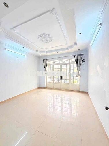 Cho thuê nhà nguyên căn mt hẻm xe tải Kinh doanh tốt